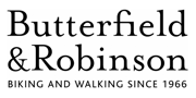 Butterfield & Robinson  logo