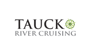 Tauck River Cruise logo