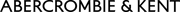 Abercrombie & Kent logo