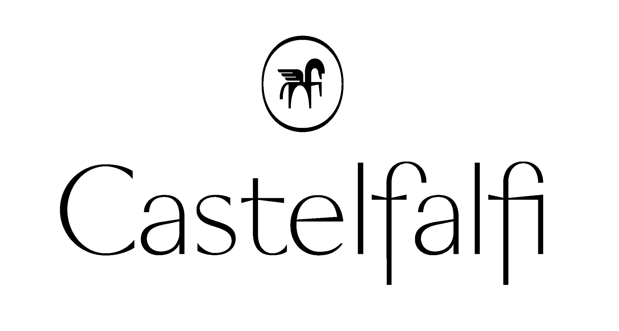 Castelfalfi_Logo
