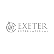 Exeter International  logo