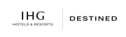 Intercontinental Hotel Group logo