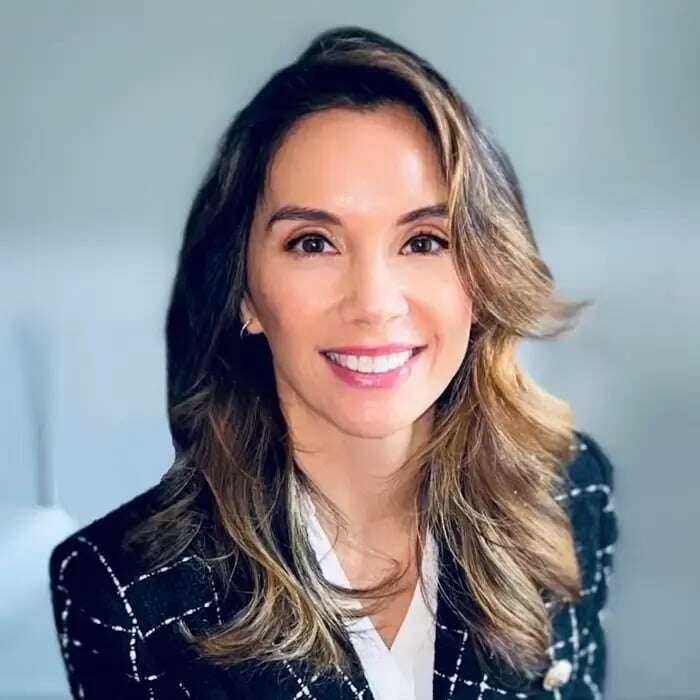 Profile image of a luxury travel advisor