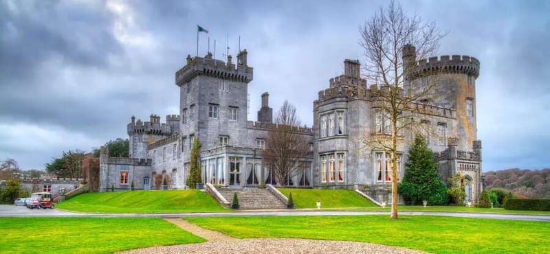 Dromoland Castle