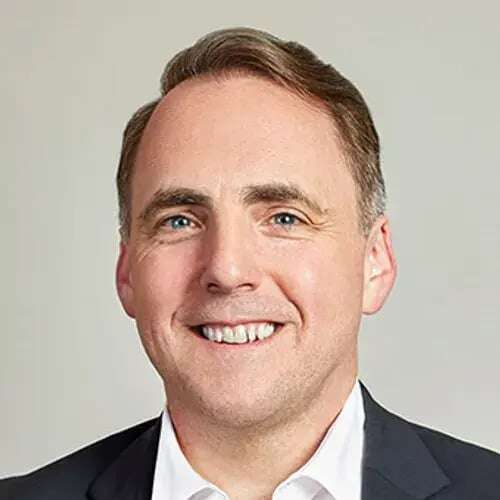 Kevin Brien