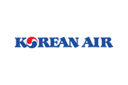 Korean Airlines  logo