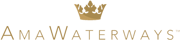 AMA Waterways logo