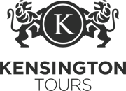 Kensington Tours logo
