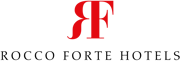 Rocco Forte Hotels logo