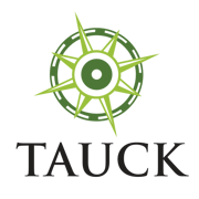 Tauck Tours logo