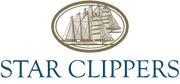 Star Clipper  logo