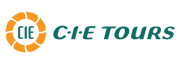 CIE Tours logo