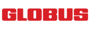 Globus  logo