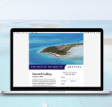 Landing pages overview