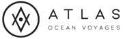 Atlas Ocean Voyages  logo