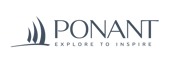 Ponant Cruises logo