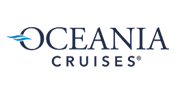 Oceania Cruises logo