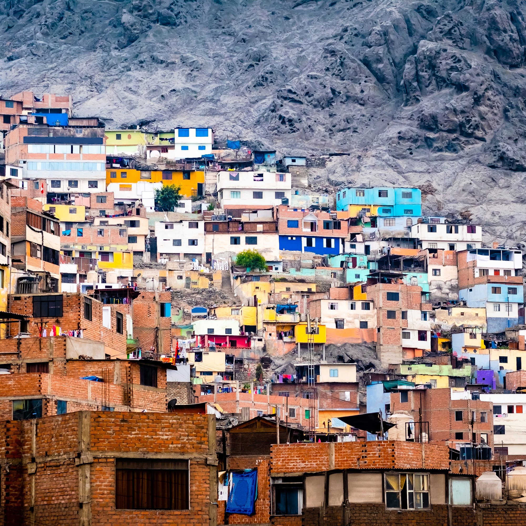 peru