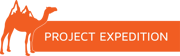Project Expedition  logo