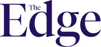 the edge logo