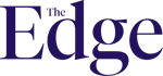 the edge logo
