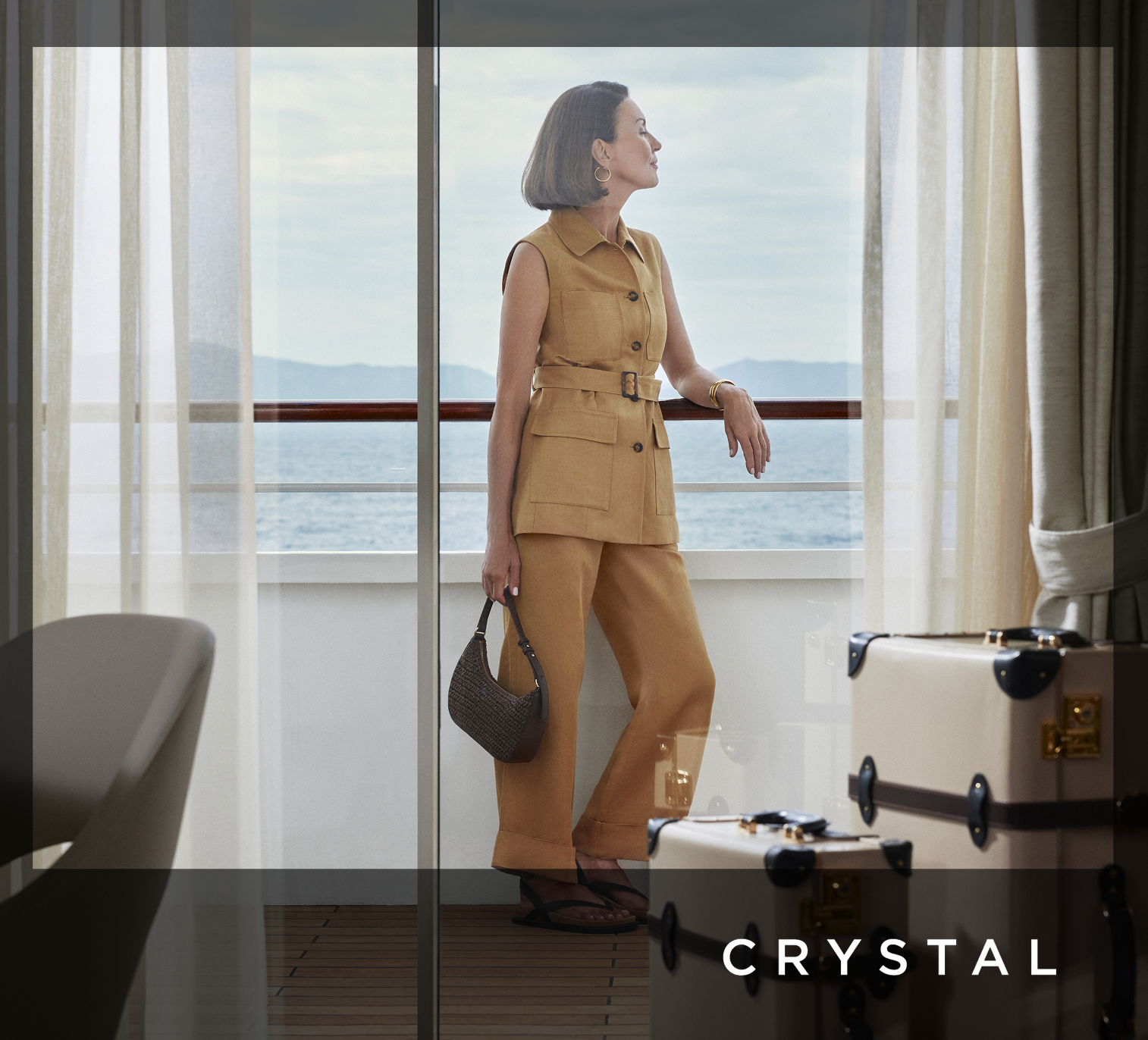 Crystal