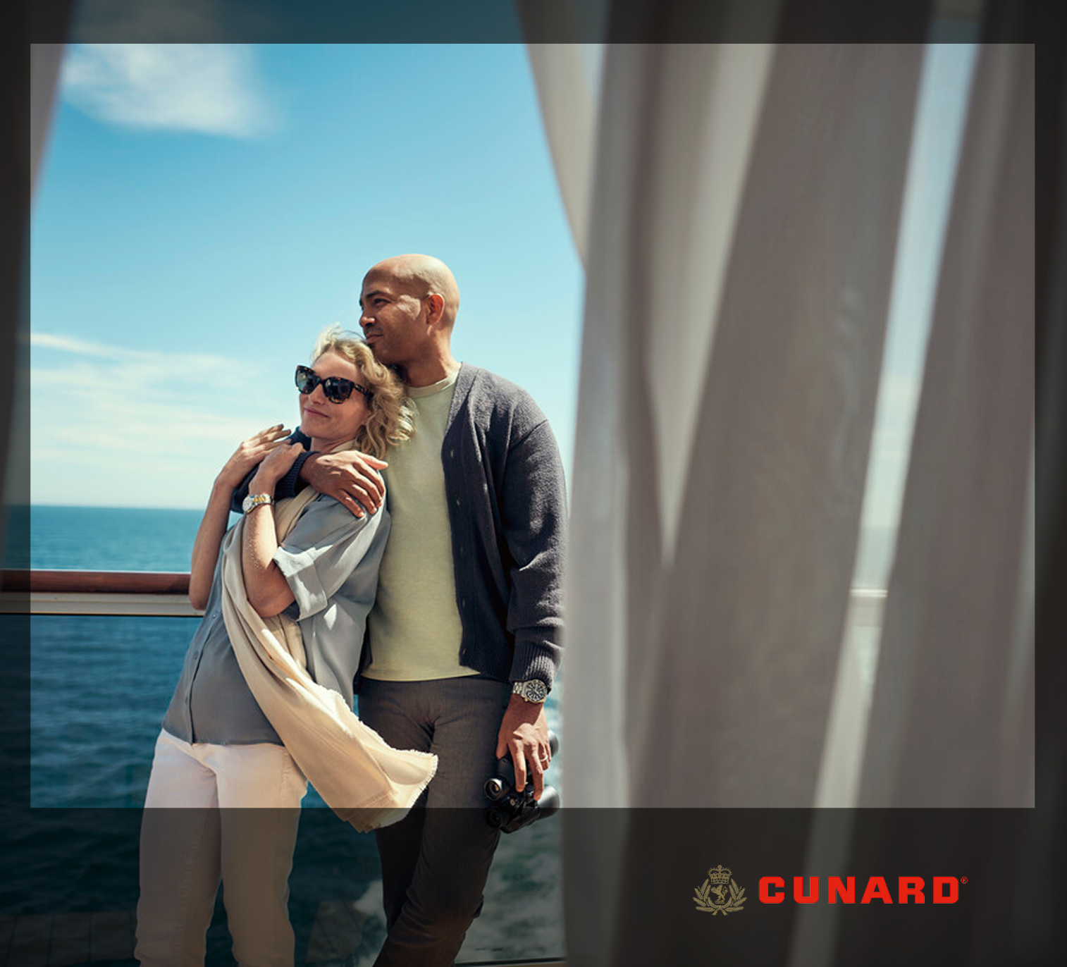 Cunard