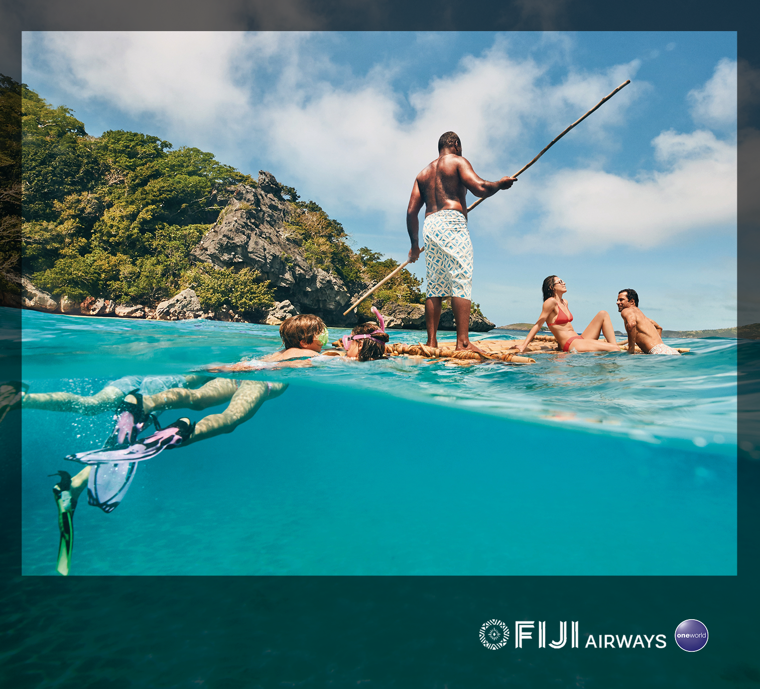 Fiji Airways