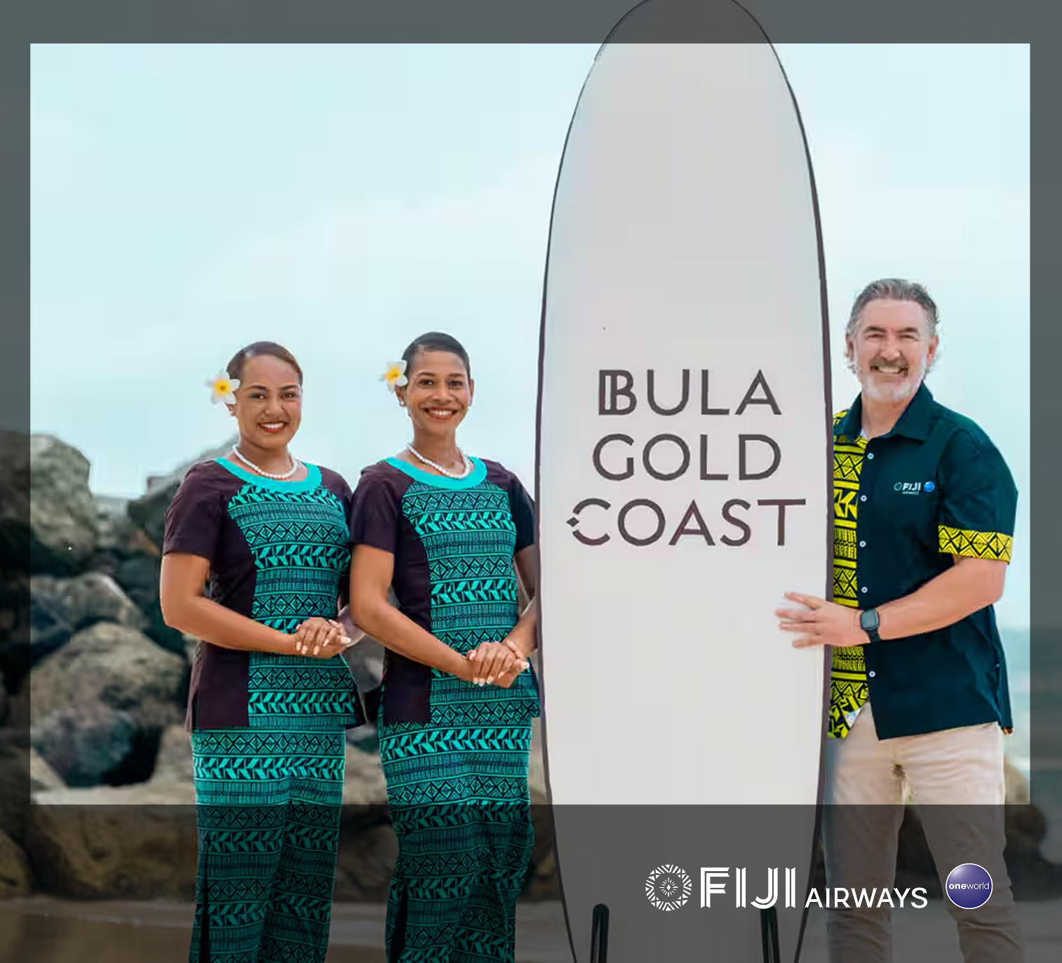 Fiji Airways