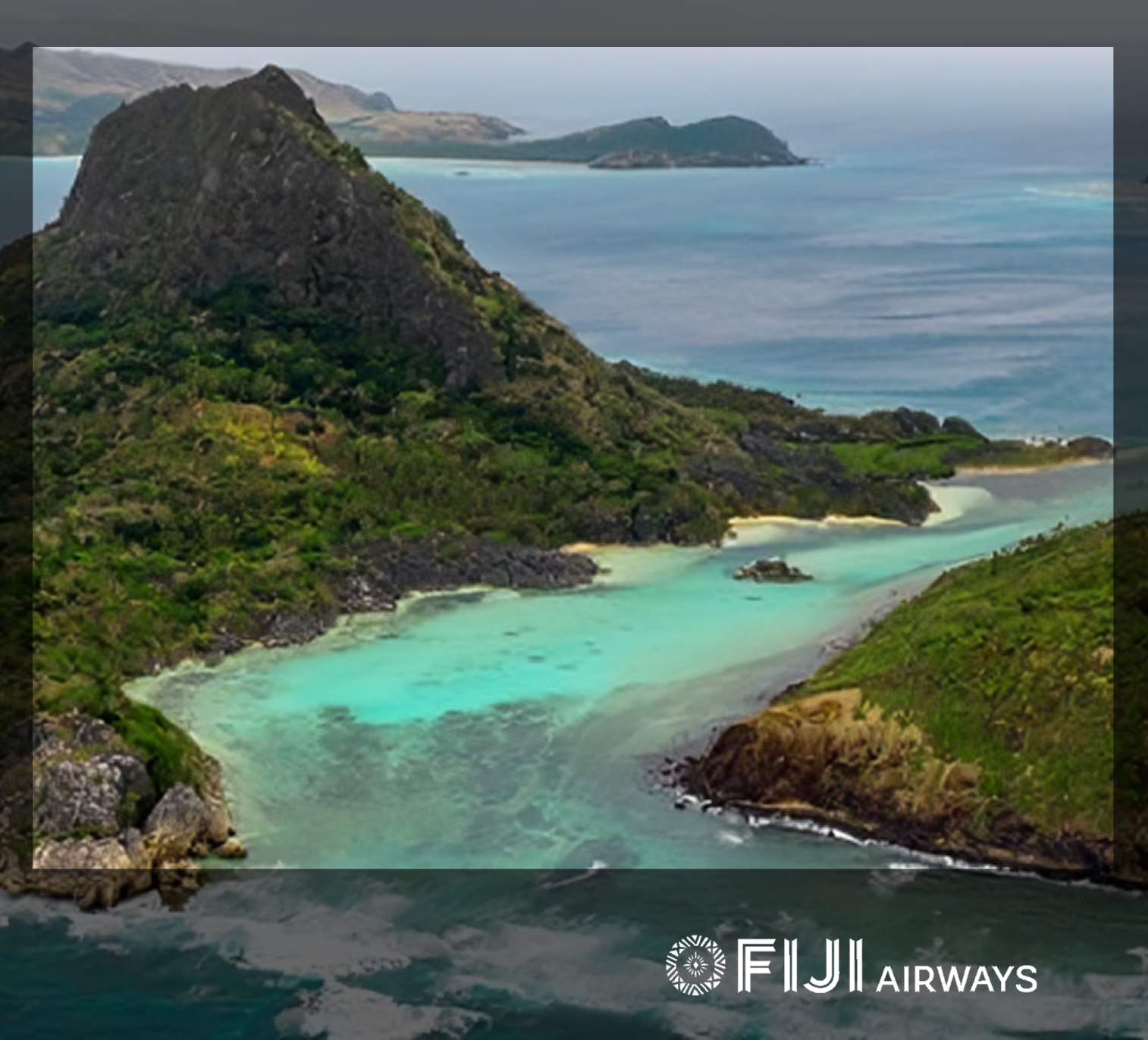 Fiji Airways