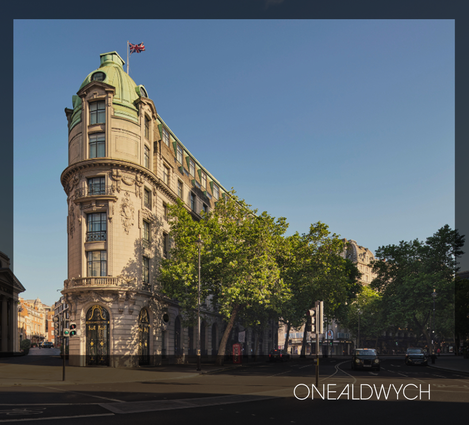 One Aldwych