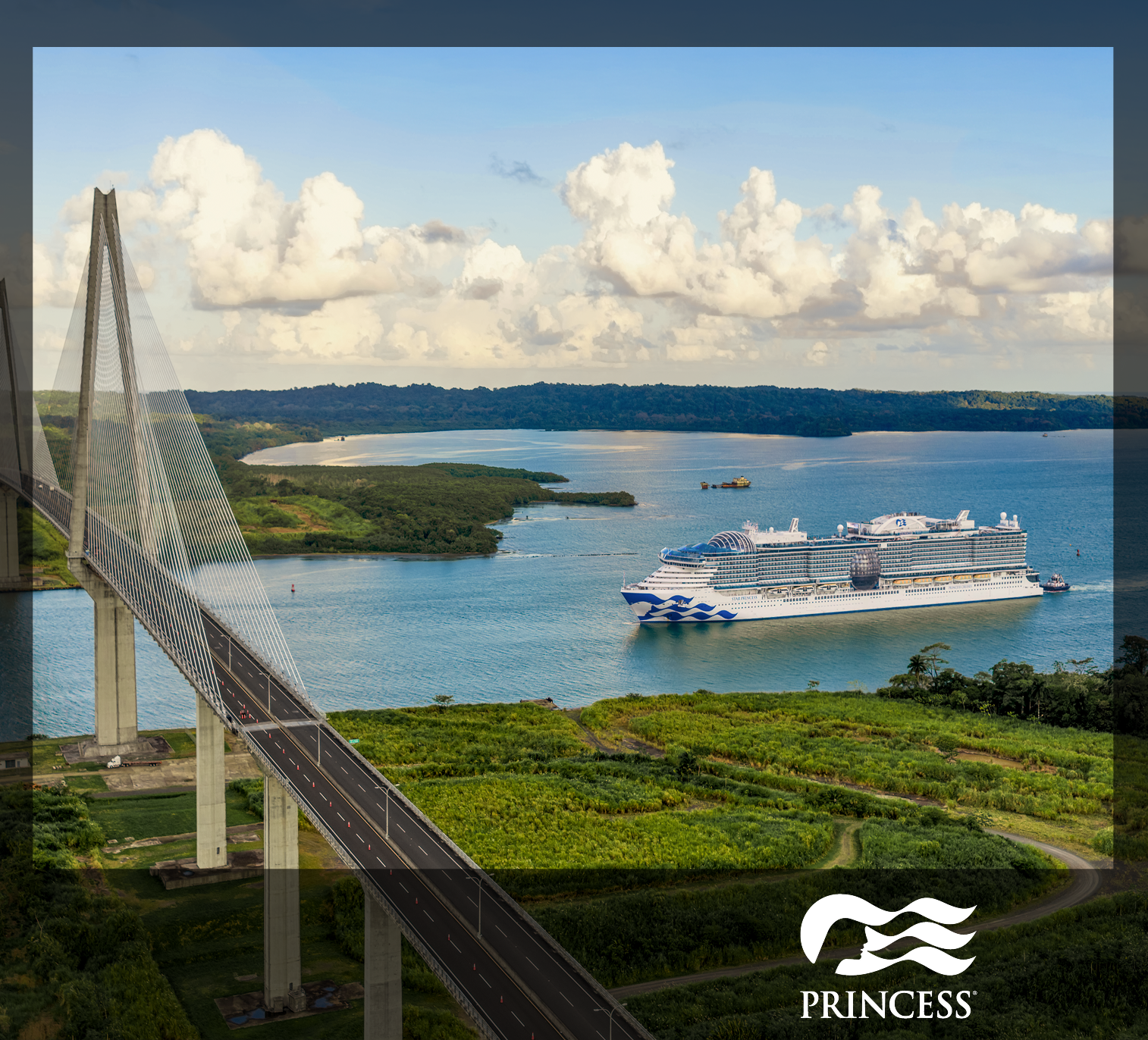 Princess Cruises