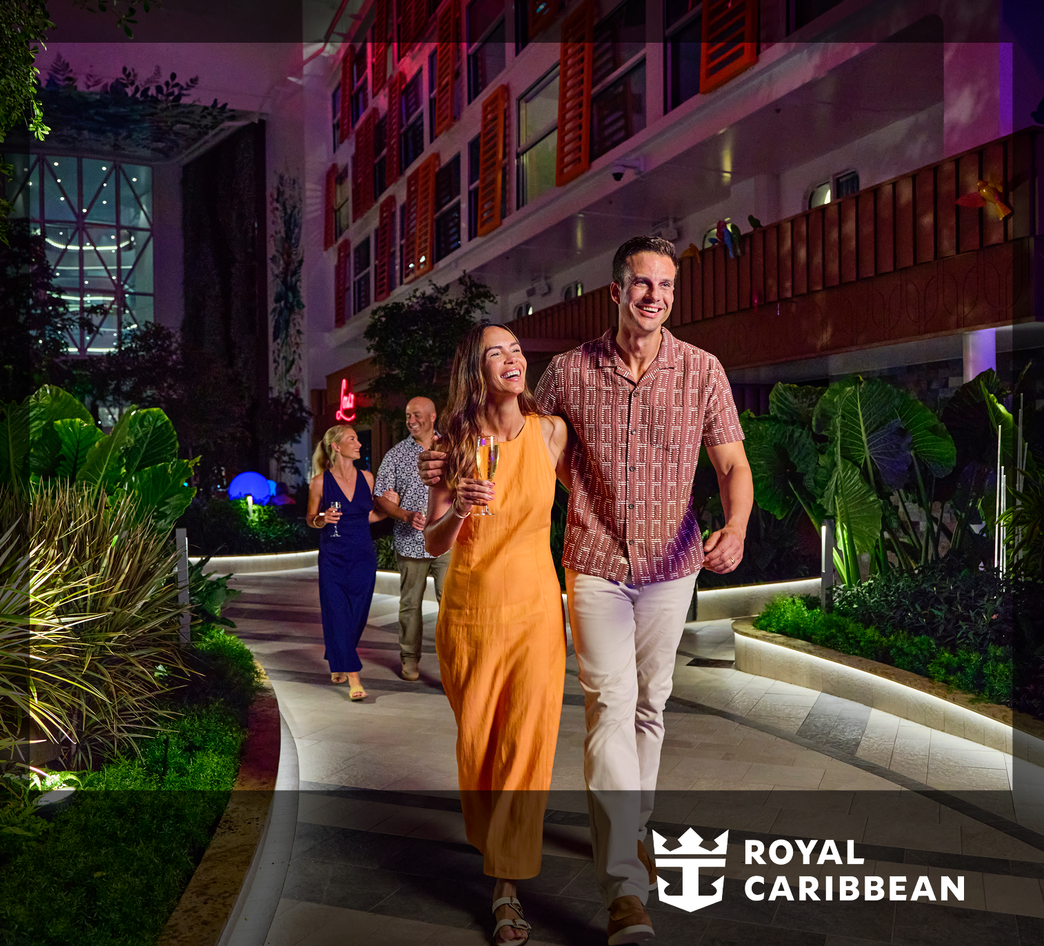 Royal Caribbean