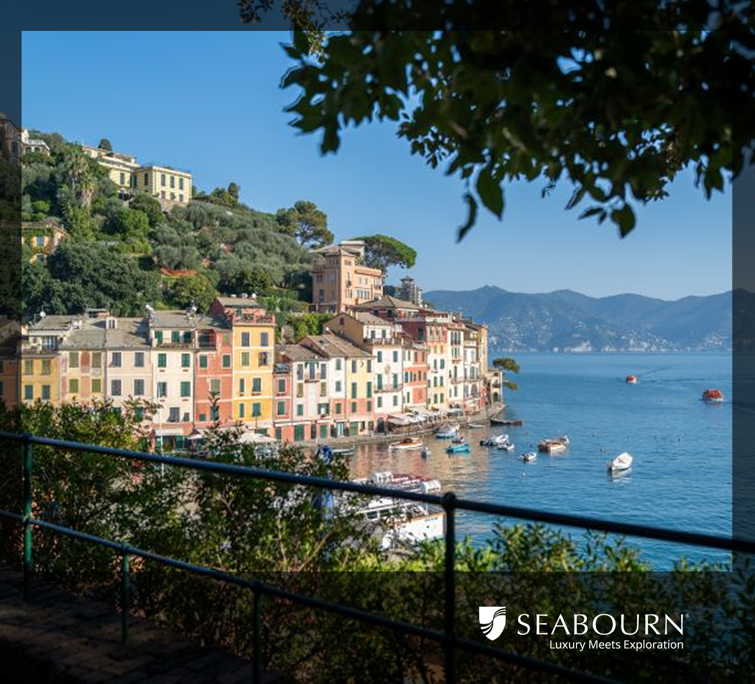 Seabourn