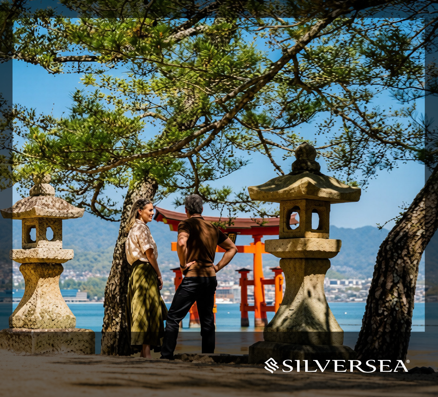 Silversea