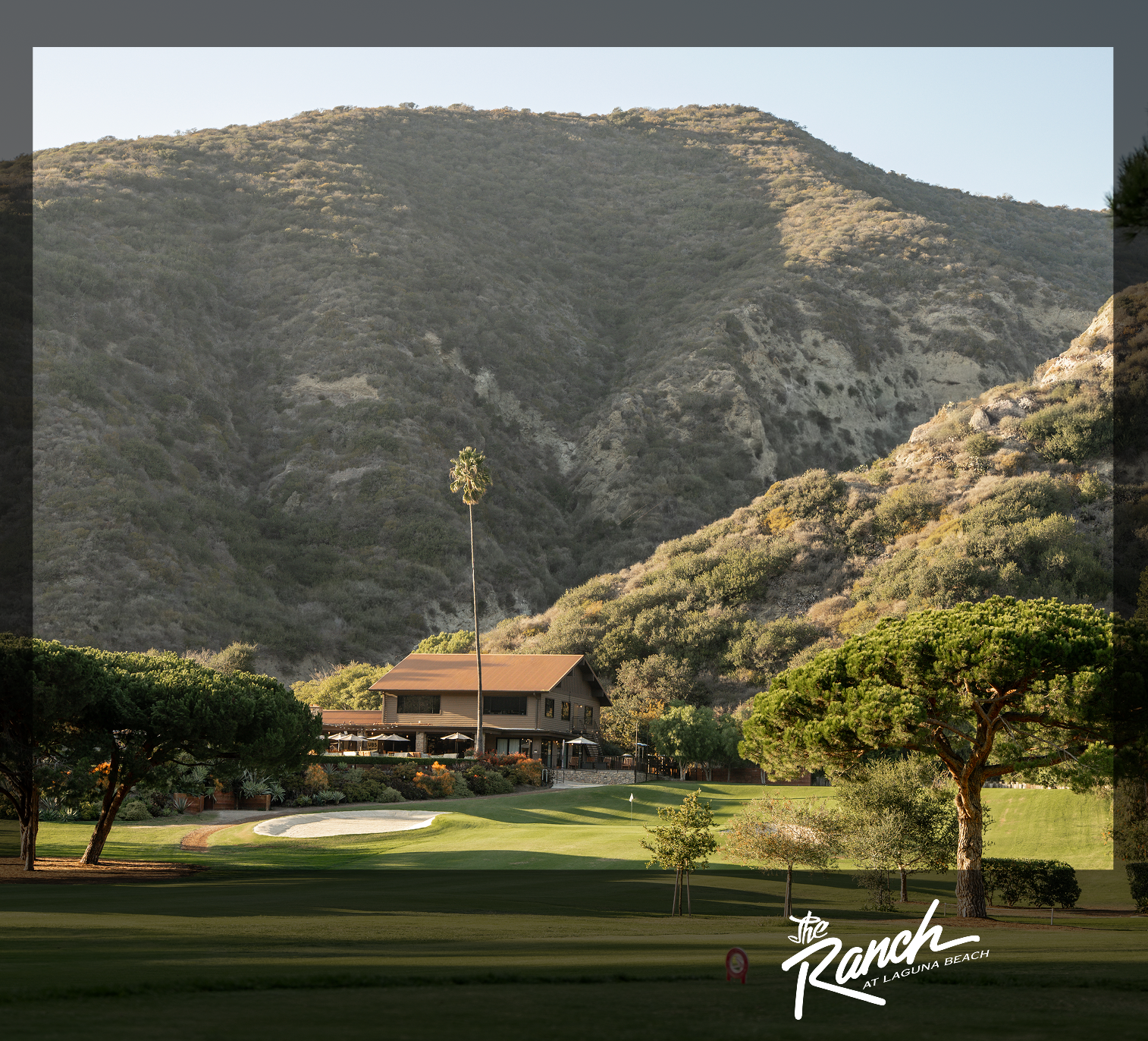 The Ranch at Laguna Beach