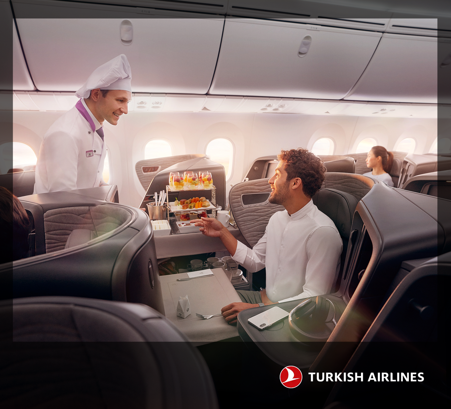 Turkish Airlines